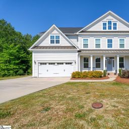 160 Scotts Bluff Drive