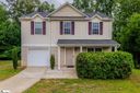 415 Artrage Court sold home in Piedmont, SC