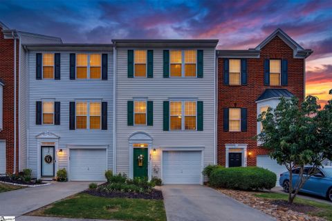 417 Canewood Place pending home in Carlton Place, Mauldin, SC