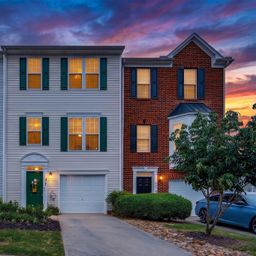 417 Canewood Place