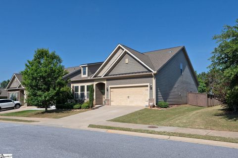 Homes in The Oaks At Fowler, Simpsonville