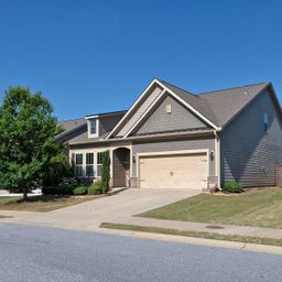 7 Common Oaks Court