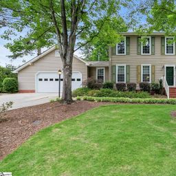 208 Longstreet Drive