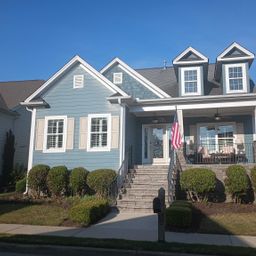 20 Flintwood Drive