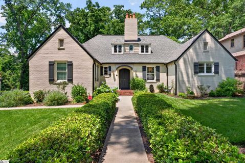 121 Tindal Avenue active home in Alta Vista, Greenville, SC