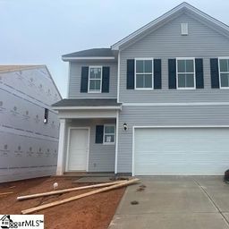 180 Gumwood Circle