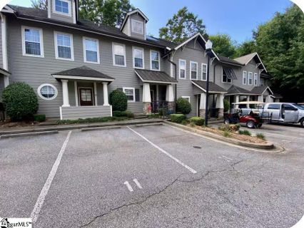 20 Howe Street Unit 11