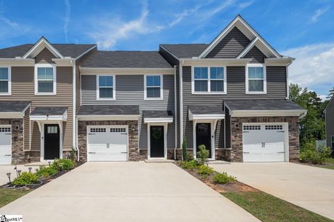 565 Preakness Run pending home in Weststone, Spartanburg, SC