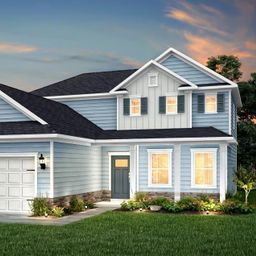 1345 Willow Ridge Way Lot 41