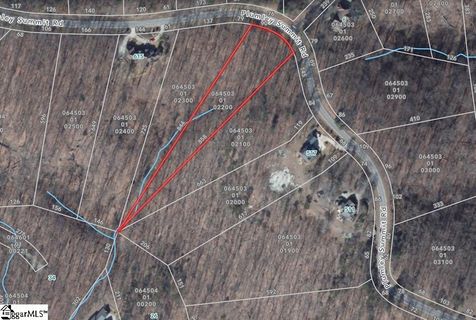 21 Plumley Summit Road active home in The Cliffs At Glassy, Landrum, SC