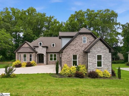 105 Bree Drive sold home in Rivendell, Anderson, SC