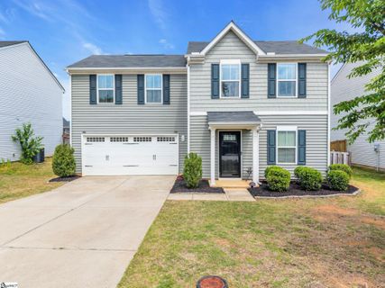 14 Torrington Drive active home in Maplestead Farms, Greenville, SC