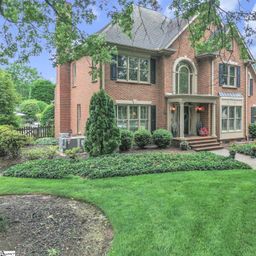 1 Squires Meadow Court