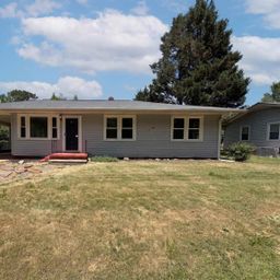 314 Langston Drive
