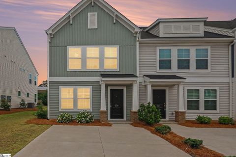 Homes in East Main Meadows, Spartanburg