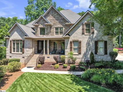 904 Sugar Oak Court pending home in Sanibel Oaks, Simpsonville, SC