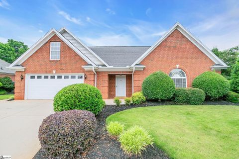 100 Carmen Way pending home in Sandalwood, Easley, SC