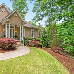 123 Grand Summit Drive