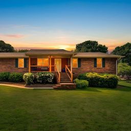 205 Oxmoor Drive