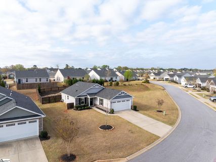 402 Edgehill Court active home in Annandale Estates, Greenville, SC