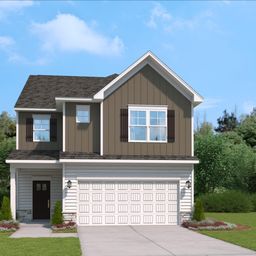 1436 Harper Mae Drive