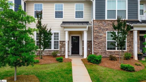 16 Gaskins Trail active home in Hawkins Park, Travelers Rest, SC