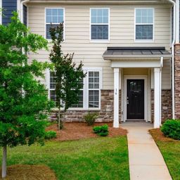 16 Gaskins Trail