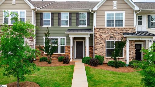 30 Gaskins Trail active home in Hawkins Park, Travelers Rest, SC