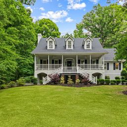 1 Parkview Court