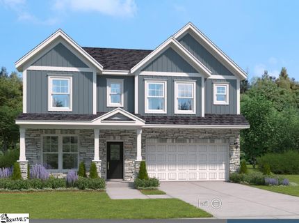 3007 Harvey Brook Court