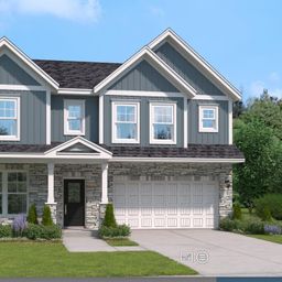 3007 Harvey Brook Court