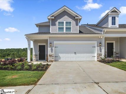 Homes in Wyndermere, Greenville