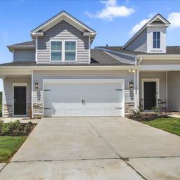 139 Herrick Place Lot 16