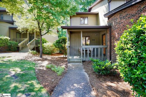 Homes in Ingleside, Greenville