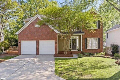 Homes in Orchard Farms, Simpsonville