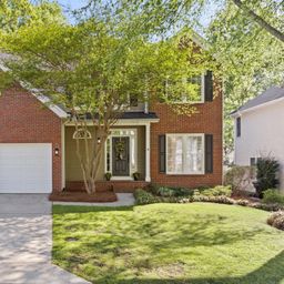 17 Halehaven Drive