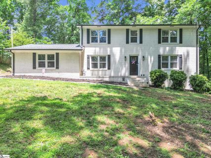 Homes in Forest Park, Easley