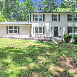 121 Forest Park Drive