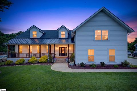416 Pleven Way active home in Saddlehorn, Pelzer, SC