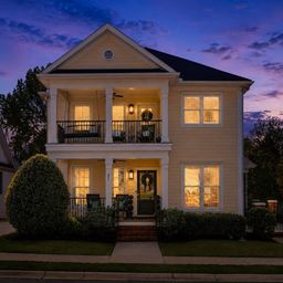 21 Kershaw Court