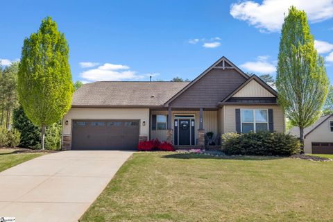 79 Rising Meadow Lane sold home in Meadow Breeze, Taylors, SC