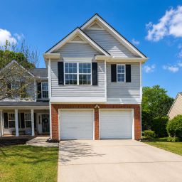 616 Fairview Lake Way