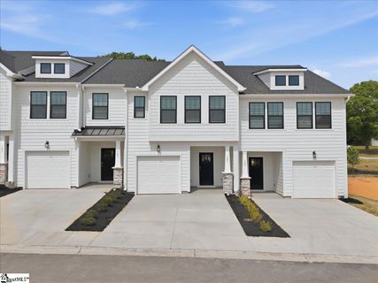 Homes in Gresham Station, Simpsonville