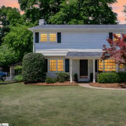 12 Buckingham Road
