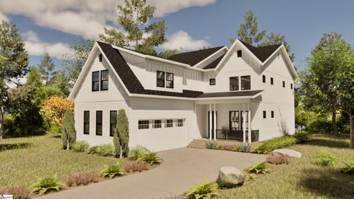 10 Carlingford Way pending home in Aster, Greenville, SC