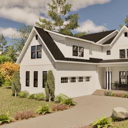 10 Carlingford Way