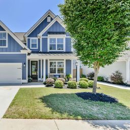 563 Backacre Court