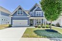 563 Backacre Court sold home in Greer, SC