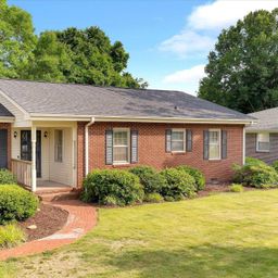 206 Hillside Drive