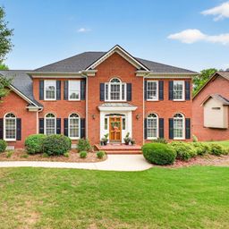 102 Glenbriar Court